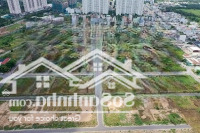 Bán Đất Nền Dự Án Thái Sơn 1, Nguyễn Hữu Thọ, Phước Kiển, Nhà Bè, 65 Triệu / M2, 250 M2