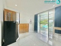Cho Thuê Căn Hộ Ban Công Full Nội Thất Ngay Đỗ Xuân Hợp Gần The Global City Liên Phường Cầu Năm Lý