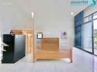 Cho Thuê Căn Hộ Ban Công Full Nội Thất Ngay Đỗ Xuân Hợp Gần The Global City Liên Phường Cầu Năm Lý