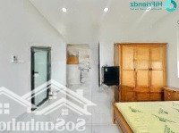 Cho Thuê Căn Hộ Ban Công Full Nội Thất Ngay Đỗ Xuân Hợp Gần The Global City Liên Phường Cầu Năm Lý