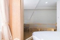Cho Thuê Căn 1 Phòng Ngủfull Nội Thất Cửa Sổ Trời Ngay Cầu Ba Son