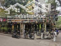 Cho Thuê Siêu Mặt Bằng Phố Nguyễn Gia Thiều 200M Mặt Tiền Khủng Gần 20M Cơ Hội Kinh Doanh Vàng.