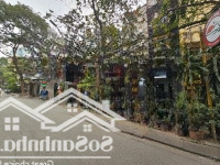 Cho Thuê Siêu Mặt Bằng Phố Nguyễn Gia Thiều 200M Mặt Tiền Khủng Gần 20M Cơ Hội Kinh Doanh Vàng.