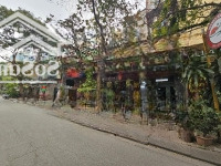 Cho Thuê Siêu Mặt Bằng Phố Nguyễn Gia Thiều 200M Mặt Tiền Khủng Gần 20M Cơ Hội Kinh Doanh Vàng.
