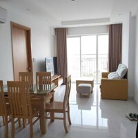 Chung cư Harmona,Trương Công Định, P14, Tân BÌnh: 76m2,2p ngủ,11tr/th