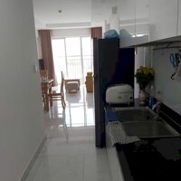 Chung cư Harmona,Trương Công Định, P14, Tân BÌnh: 76m2,2p ngủ,11tr/th