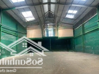 Cho Thuê Kho, Nhà Xưởng 700M2 Có Gác Lửng 200M2 Tại Kcn Lê Minh Xuân, Bình Chánh, 45 Triệu/Tháng