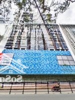 Bán Nhanh Căn Hộ 151M2 - 4 Phòng Ngủtại Brg The Diamond Residence, Tầng Cao, Có Lot Ô Tô, 14.5 Tỷ