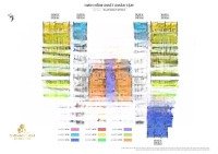 Cập Nhật Quỹ Căn 3 Phòng Ngủ- Lê Văn Lương Diamond Resident T4/2025: 144M2, 146M2, 151M2, 161M2, 202M2
