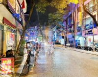 Bán Nhà Thuỵ Khuê, Hiếm, Rẻ Nhất Khu, 10M Mặt Phố, Lô Góc, 2 Thoáng 35M2 6.3 Tỷ 0336712506