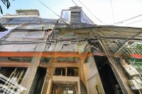 Bán Nhà Riêng 4 Phòng Ngủ 5 Vệ Sinh 55,1M2 Tại Quang Trung, P10, Gò Vấp, Giá Ưu Đãi Chỉ 4 Tỷ 500 Triệu