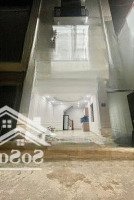 (5,15 Tỷ) Nhà Đơn Lập 4 Mặt Thoángdiện Tích45M Cạnh Phố Nhổn Đh Công Nghiệp, 6 Phòng Ngủ Có Thể Cho Thuê