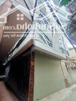 Nhà Mới Ở Luôn Mặt Tiền Quyền Lực. Nhà Cách 20M Ra Ô Tô, Ngõ Thông, Nhà Đẹp Mới Tặng Full Nội Thất