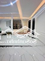 Nhà Mới Ở Luôn Mặt Tiền Quyền Lực. Nhà Cách 20M Ra Ô Tô, Ngõ Thông, Nhà Đẹp Mới Tặng Full Nội Thất