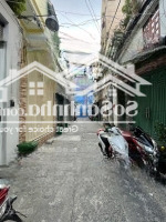 Siêu Phẩm Riverside Bình Lợi - View Sông Đẹp,Hẽm Xe Hơi7 Chỗ - 4 Tầng - 5 Phòng Ngủ- Chỉ 8 Tỷ!