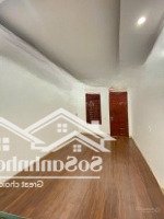 Bán Nhà Phố Đại Mỗ, Nam Từ Liêm.diện Tích36M2, 6 Tầng, Thang Máy, 4 Ngủ. Giá Bán 7.7 Tỷ