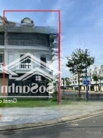 Khu Nhà Ở Chuyên Gia! Siêu Phẩm Căn Góc Khu Đô Thị Thăng Long Mặt Tiền 2 Trục Chính Rộng 25M