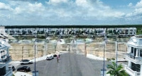 Khu Nhà Ở Chuyên Gia! Siêu Phẩm Căn Góc Khu Đô Thị Thăng Long Mặt Tiền 2 Trục Chính Rộng 25M