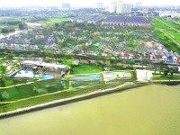 Park Riverside Nội Thất Cao Cấp Nhập Khẩu 20 Tỷ