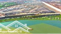 Biệt Thự, Độc Quyền Liền Kề Ven Song Quý Tốc