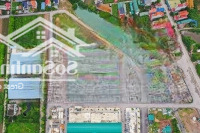 Bán Biệt Thự Tại Sông Hồng Diamond City, 21 Tỷ (15%), 426M2 Đất, Sẵn Sổ Bàn Giao Luôn. Tặng Mẹc E