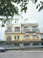 Khách Sạn 6 Tầng 8X14M (620M2 Sàn) 2 Thang Máy - 18 Phòng Có Gpkd Và Pccc - Thu Nhập 300 Triệu/Th