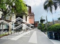 Bán Nhà Góc 2 Mặt Tiền Tôn Thất Tùng - Bùi Thị Xuân, Quận 1 - 14 X 24M - 2 Tầng - Giá Bán 280 Tỷ