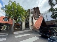 Bán Nhà Góc 2 Mặt Tiền Tôn Thất Tùng - Bùi Thị Xuân, Quận 1 - 14 X 24M - 2 Tầng - Giá Bán 280 Tỷ