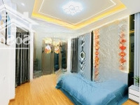 Hưng Phúc - Yên Sở! Bán Nhà Phân Lô Giá Đầu Tư, Ngõ 3 Gác, 5 Tầng, 4 Phòng Ngủ, 3 Vệ Sinh, Giá Bán 5Tỷ8