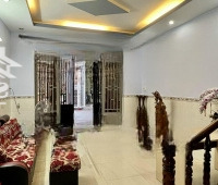 Bán Nhà Hẻm Lê Trọng Tấn Đối Diện Trường Đại Học Công Thương.diện Tích48M2 X 1 Lầu.