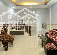 Bán Nhà Hẻm Lê Trọng Tấn Đối Diện Trường Đại Học Công Thương.diện Tích48M2 X 1 Lầu.