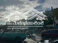 Bán Nhà Đường Trường Chinh, Gần Ngã Tư Bảy Hiền _ Bv Thống Nhất - Dt: 5.3 X 18M _ Phù Hợp Xây Mới