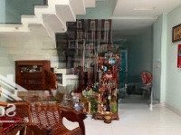 Bán Nhà 3 Lầu Phường An Phú Đông Quận 12