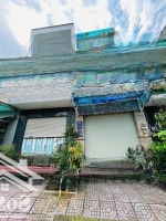 Chủ Kẹt Bán Gấp Nhà Mặt Tiền 2 Tầng Đường Số 10 Sát Kha Vạn Cân Vừa Ở Vừa Kinh Doanh Giá Tốt