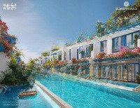 Độc Quyền Căn Hl Pool Townhouse 148M2 Giá Đẹp Nhất Giỏ Hàng Chỉ 6,3 Tỷ