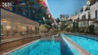 Độc Quyền Căn Hl Pool Townhouse 148M2 Giá Đẹp Nhất Giỏ Hàng Chỉ 6,3 Tỷ