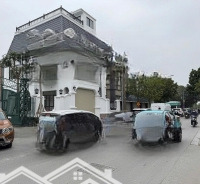 Chính Chủ Bán Căn Biệt Thự Góc 3 Mặt Thoáng Đường Sa Đôi, Đại Mỗ Sổ Sẵn Giao Dịch