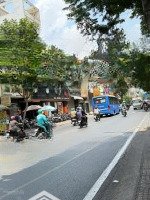 Bán Nhàmặt Tiềnâu Cơ, P.9, Q. Tân Bình. Dt: 8X30M. Kc: 5 Tầng. Hđt: 120 Triệu/Th. Giá: 43 Tỷ Tl