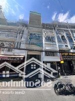 Bán Nhàmặt Tiềnâu Cơ, P.9, Q. Tân Bình. Dt: 8X30M. Kc: 5 Tầng. Hđt: 120 Triệu/Th. Giá: 43 Tỷ Tl