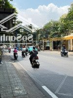 Bán Nhàmặt Tiềnâu Cơ, P.9, Q. Tân Bình. Dt: 8X30M. Kc: 5 Tầng. Hđt: 120 Triệu/Th. Giá: 43 Tỷ Tl