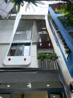 Nhà Mặt Tiền Quận Phú Nhuận 4X9M Nở Hậu 5M Có 5 Phòng Ngủ 4 Vệ Sinhhđt 25 Triệu Bán 9,4 Tỷ Còn Tl