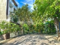 Còn Duy Nhất 1 Lômặt Tiềnđào Tông Nguyên, Nhà Bè, 400M2, Giá Bán 1Tỷ8, Sổ Riêng,Tiện Ích Đầy Đủ,Dân Cư Đông