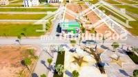 Chỉ vào tiền hơn 200tr sở hữu lô đất 60m2 - khu đô thị đẹp nhất Phú Giáo - Bình Dương