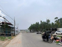 Bán Đất 102M2, Giá Bán 2,43 Tỷ Tại Xã Ngọc Thanh, Phúc Yên, Vĩnh Phúc