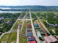 Bán Đất 102M2, Giá Bán 2,43 Tỷ Tại Xã Ngọc Thanh, Phúc Yên, Vĩnh Phúc