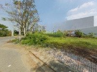Lô Đất Ngang 6M Đẹp Đường Đt835B, Khu Dân Cư Xã Phước Lý, Cần Giuộc, Long An 118M2. Liên Hệ: 0795014301