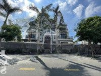 Bán Nhanh Lô 7X20 Giá 185 Triệu/M2 Sài Gon Mystery Villas Quận 2. Liên Hệ: 0906789897