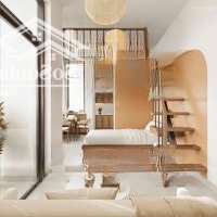Cho Thuê Căn Hộ Dịch Vụ Duplex Tại Lâm Văn Bền, Tân Quy, Q7, 6 Triệu, 50M2
