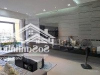 Căn Hộ Garden Court 1, Phú Mỹ Hưng, Quận 7, Hcm