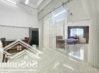 Siêu Phẩm 1 Phòng Ngủ 58M2 Cực Rộng Gần Công Viên Gia Định + Sân Bay